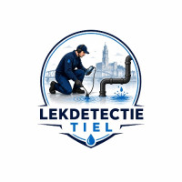 Lekdetectie Tiel