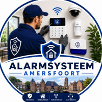 Alarmsysteem Amersfoort