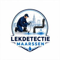 Lekdetectie Maarssen