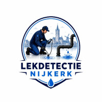Lekdetectie Nijkerk
