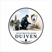 Vochtbestrijding Duiven