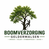 Boomverzorging Geldermalsen