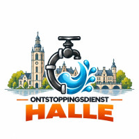 Ontstoppingsdienst Halle