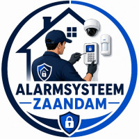 Alarmsysteem Zaandam