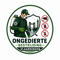Ongediertebestrijding Vlaardingen