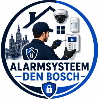 Alarmsysteem Den Bosch
