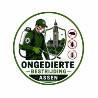 Ongediertebestrijding Assen