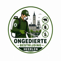 Ongediertebestrijding Heerlen