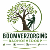 Boomverzorging Badhoevedorp