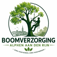 Boomverzorging Alphen aan den Rijn