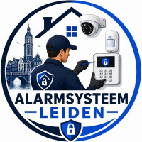 Alarmsysteem Leiden