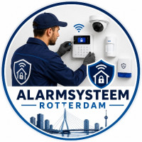 Alarmsysteem Rotterdam