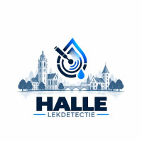 Lekdetectie Halle