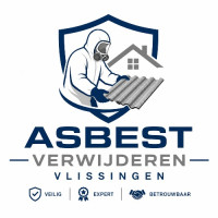Asbest Verwijderen Vlissingen