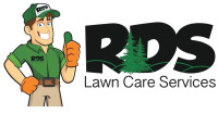 RDS Lawn Care Services – Expert Lawn Maintenance & Landscaping