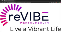 reVIBE Mental Health Counseling