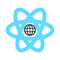 React web