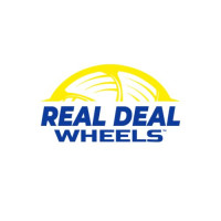 Real Deal Custom Wheels and Tires