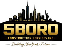 5 Boro Construction Services Inc