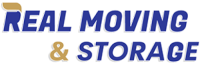 Real Moving & Storage