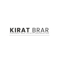 Kirat Brar - Personal Real Estate Corporation