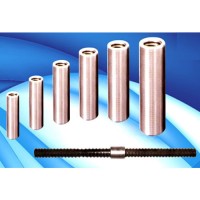 Rebar Coupler - Rebar Coupler Machine Manufacturer from Maharashtra