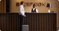 Budget Hotels in Medavakkam | Book at Blossoms Hotel
