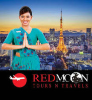 REDMOON TOURS AND TRAVELS