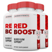 RedBoost