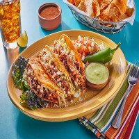 Taste of Red Iguana