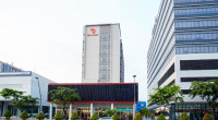 Red Planet Manila Aseana City
