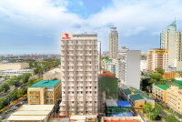 Red Planet Manila Bay