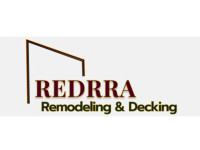 Redrra Deck Seattle