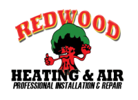 Redwood Heating and Air