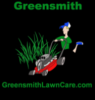 Greensmith Lawn Care llc