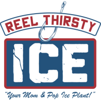 Reel Thirsty Ice