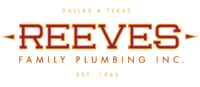 Reeves Family Plumbing
