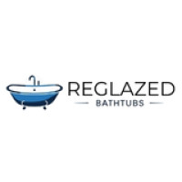 Reglazed Bathtub