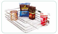 Kitchen Basket Manufacturers in India