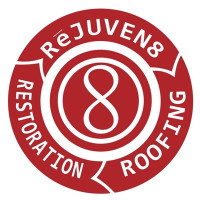 Rejuven8 roofing and restoration
