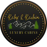 Relax and Reclaim luxury cabins