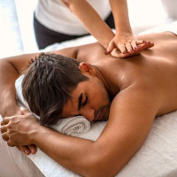 Najah Spa I Massage in Dubai Marina