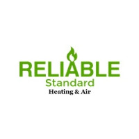 Reliable Standard Heating & Air Scripps Mira Mesa