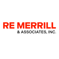 Welcome to RE Merrill and Associates, Inc.