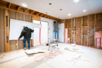 Rod's Home Improvements