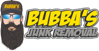 bubba's junk removal