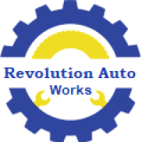 Revolution Auto Works European Car Service Center