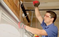 Kitchener Garage Door Repair