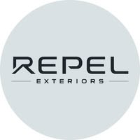 Repel Exteriors