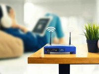 Re.rockspace.local: Extend & Optimize Your Wi-Fi